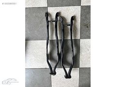 Ford Connect orta kalorifer borusu 2T1H-18c287