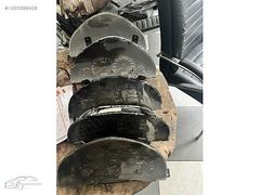 Ford Connect km saati km göstergesi çift soket tek soket
