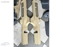 Ford Connect bagaj bakalit sağ sol 7T16-k31105 7t16-k31104