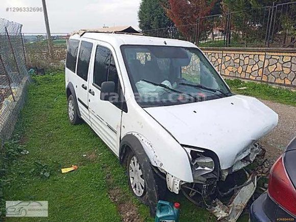 FORD CONNECT ORJİNAL YEDEK PARÇA