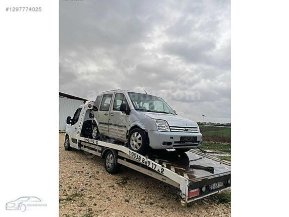 Ford Connect yedek parça