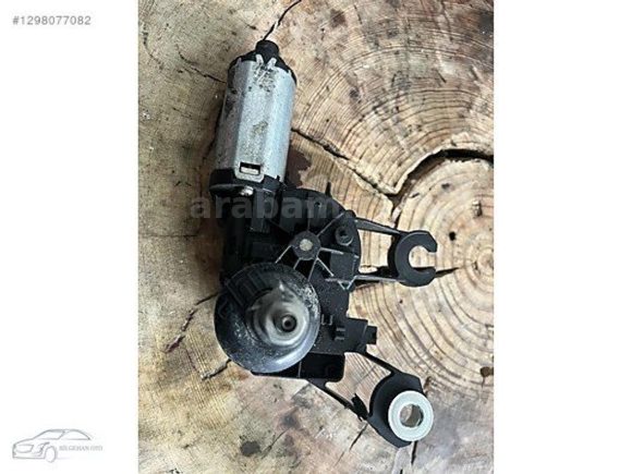 Ford Connect tek bagaj arka silecek motoru