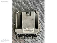 0281030116 237103575R RENAULT MASTER 3 Motor beyni