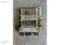 5WS440049C-T 9650517880 PEUGEOT PARTNER 2,0 HDİ Motor beyni