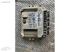 8200535115 0281017065 Trafik Vivaro 2,0 DCİ Motor beyni