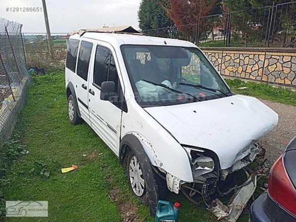 Ford Connect yedek parça