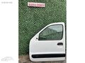 Renault kangoo 1 Kango 2 ORJİNAL sökme sol ön kapı
