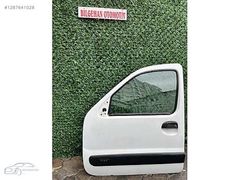 Renault kangoo 1 Kango 2 ORJİNAL sökme sol ön kapı