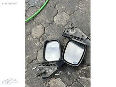 Renault kangoo sağ sol ayna adet fiyatı