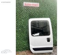 Renault kangoo sağ sürgülü kapı orjinal