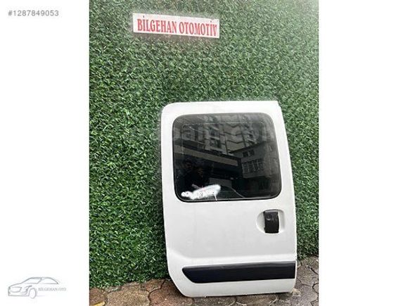 Renault kangoo sağ sürgülü kapı orjinal
