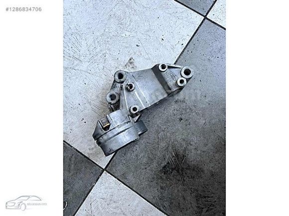 Ford Connect gergi kasnağı