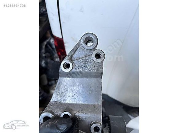 Ford Connect gergi kasnağı