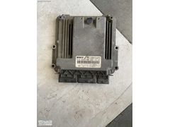 Reno master 2.3 motor beyini 0 281 030 116