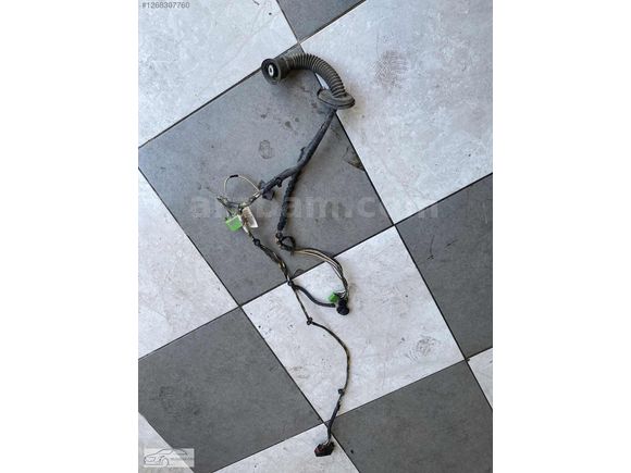 Ford connet sağ ön kapı tesisatı 2T1T-14A584