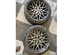 Volkswagen passat jant lastik