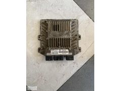 Pejo partner 2.0 motor beyini