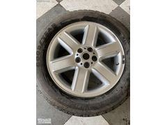 Range rover 2003 orjinal hatasız stepne