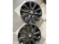 Range rover jant lastik