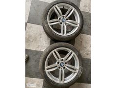 Bmw e90 f10 jant lastik