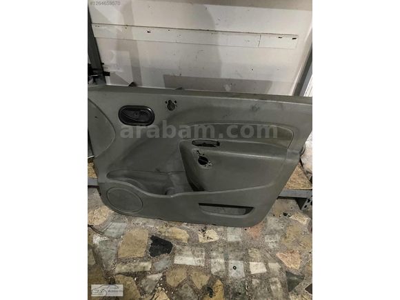 Renault kangoo sağ kapı döşemesi