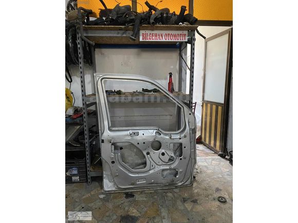 Ford connet sol ön kapı