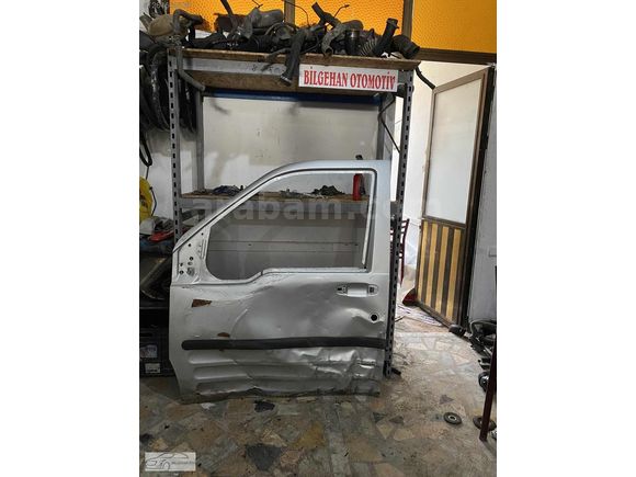 Ford connet sol ön kapı