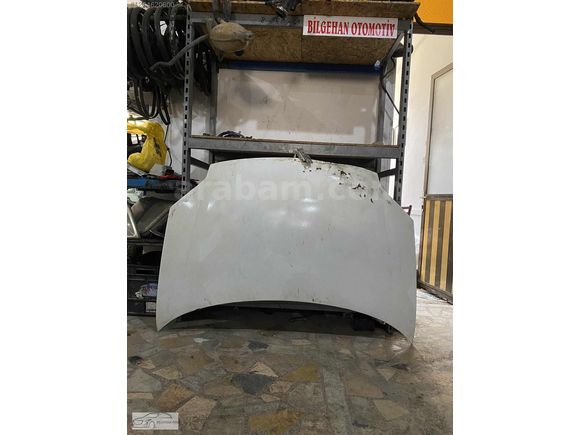 Ford connet kaput