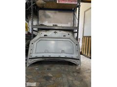 Ford connet kaput