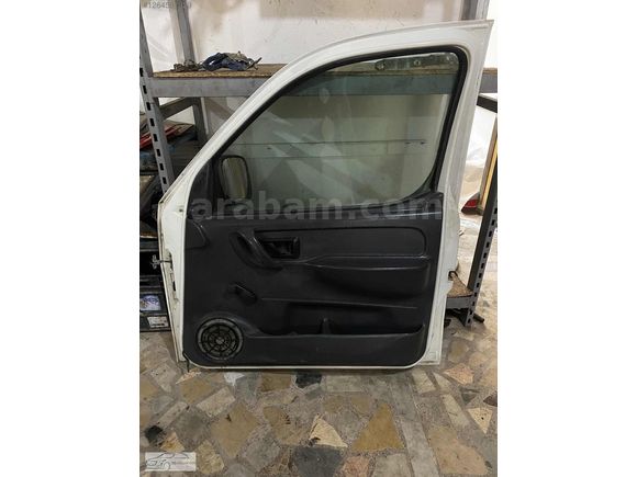 Citroen sağ ön kapı 1999-2010