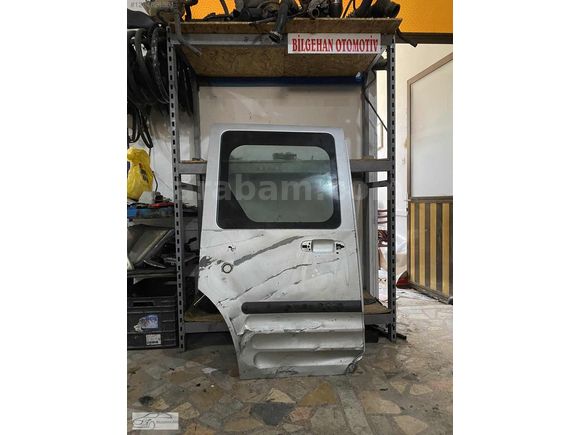 Ford connet sağ arka sürgülü kapı