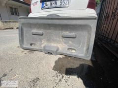 Reno kango bagaj döşemesi