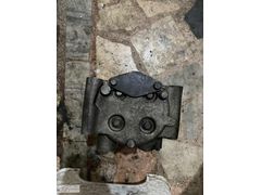 Ford connect klima kompresörü