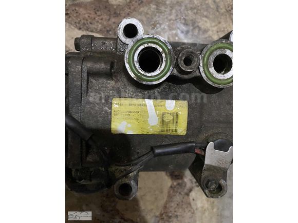 Ford connect klima kompresörü