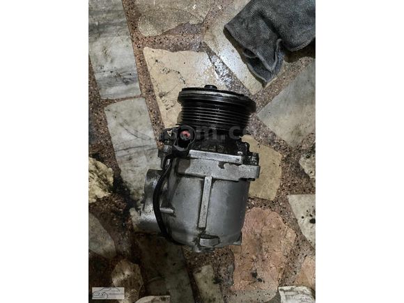 Ford connect klima kompresörü