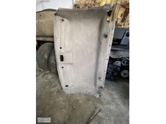 Ford connet Tavan döşemesi