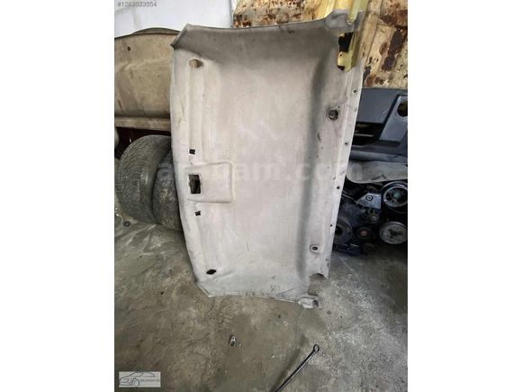 Ford connet Tavan döşemesi