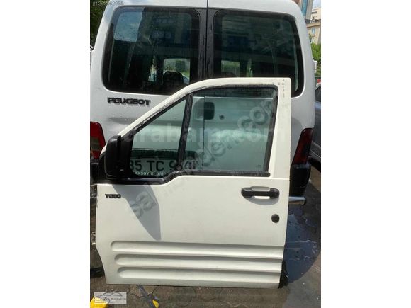 Ford Connet sol ön kapı
