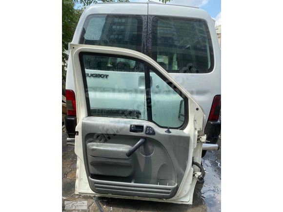 Ford Connet sol ön kapı