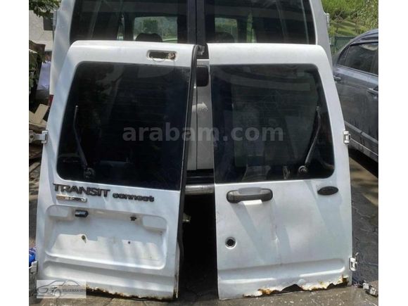 Ford Connet sağ/sol arka bagaj kapağı
