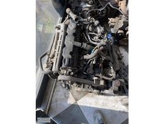 Peguoet partner 2.0 motor