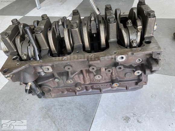 Ford connect motor bloku