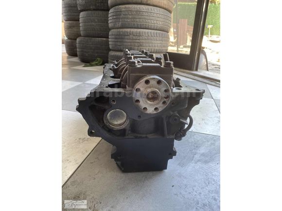 Ford connect motor bloku