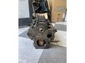 Ford connect motor bloku