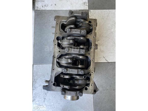 Ford connect motor bloku