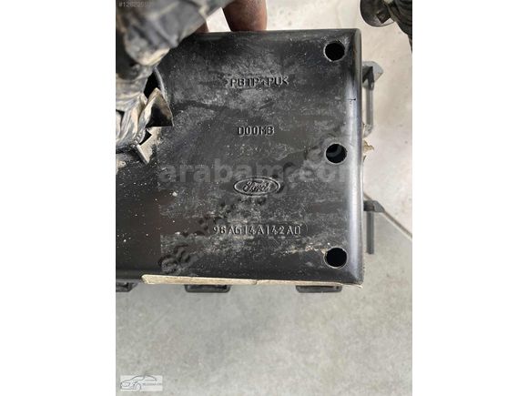 Ford connet sigorta kutusu 98AG14A142AD