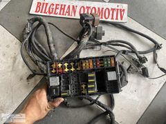 Ford connet sigorta kutusu 98AG14A142AD