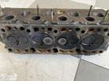Ford connet 75/90 silindir kapağı