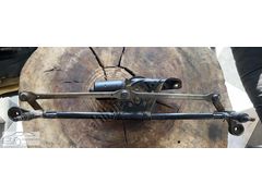 Ford connet silecek motoru 64300001