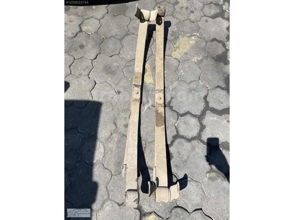 Ford connet makası